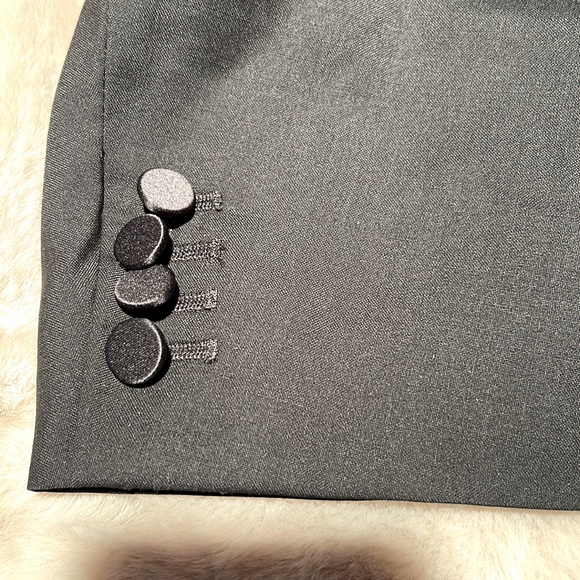 NWOT- J. LINDEBERG Black Tux - - Picture 4 of 16